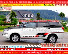 18751T tem xe innova 2018  tem suon xe innova  tem xe innova 2006  tem dán sườn xe innova 2017  tem innova 2018  decal xe innova 2020  tem xe innova 2007  tem innova 2017 ĐỘ TEM XE TOYOTA INNOVA - TEM XE INNOVA 